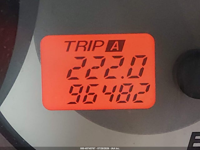 45745767 :رقم المزاد ، JM1BK32G791235727 vin ، 2009 Mazda Mazda3 I مزاد بيع