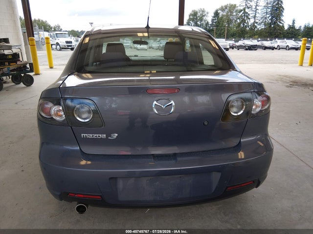 45745767 :رقم المزاد ، JM1BK32G791235727 vin ، 2009 Mazda Mazda3 I مزاد بيع