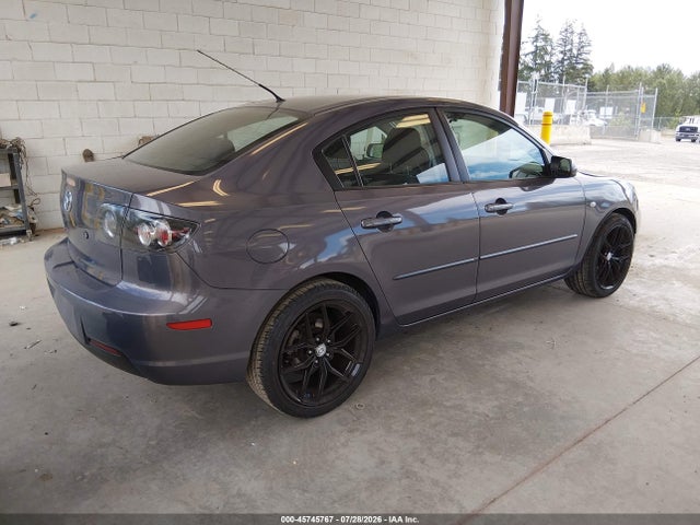 45745767 :رقم المزاد ، JM1BK32G791235727 vin ، 2009 Mazda Mazda3 I مزاد بيع