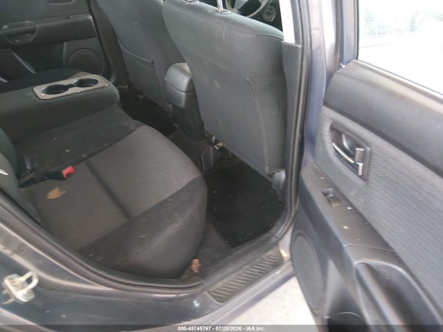 45745767 :رقم المزاد ، JM1BK32G791235727 vin ، 2009 Mazda Mazda3 I مزاد بيع