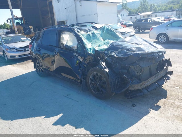 Продаж на аукціоні авто 2020 Subaru Forester Sport, vin: JF2SKAMC1LH434495, номер лоту: 45745770
