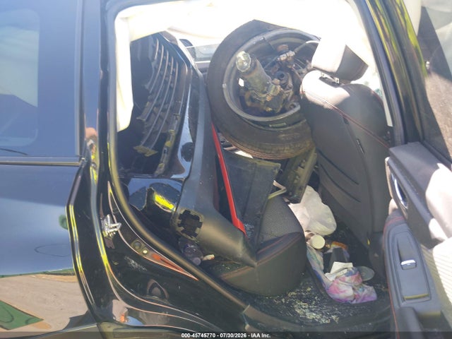 2020 Subaru Forester Sport მანქანა იყიდება აუქციონზე, vin: JF2SKAMC1LH434495, აუქციონის ნომერი: 45745770