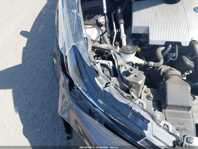 JTDKAMFU2M3138618 Toyota Prius Le