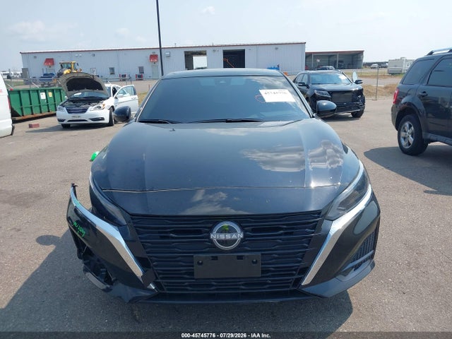 2025 Nissan Altima Sv Awd მანქანა იყიდება აუქციონზე, vin: 1N4BL4DWXSN420270, აუქციონის ნომერი: 45745776