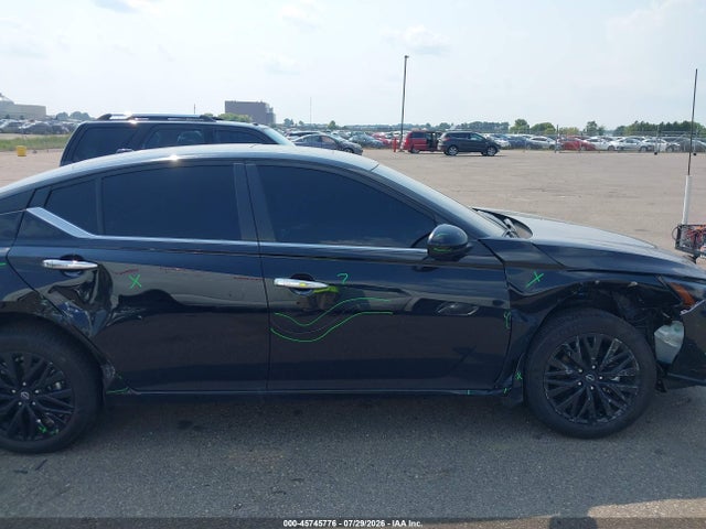 2025 Nissan Altima Sv Awd მანქანა იყიდება აუქციონზე, vin: 1N4BL4DWXSN420270, აუქციონის ნომერი: 45745776