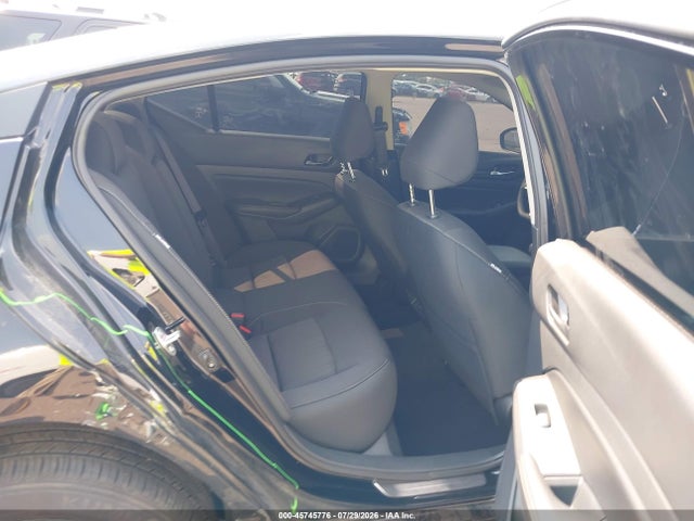2025 Nissan Altima Sv Awd მანქანა იყიდება აუქციონზე, vin: 1N4BL4DWXSN420270, აუქციონის ნომერი: 45745776