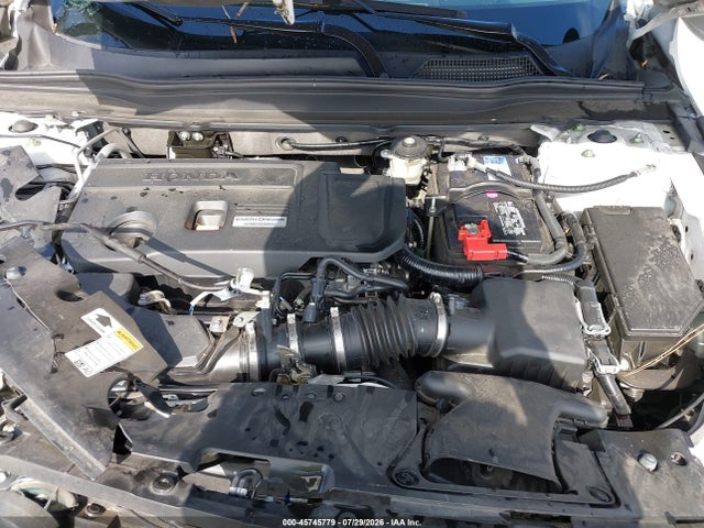 1HGCV2F9XKA024966 Honda Accord Touring 2.0t