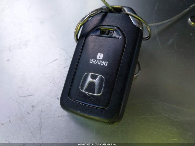 1HGCV2F9XKA024966 Honda Accord Touring 2.0t