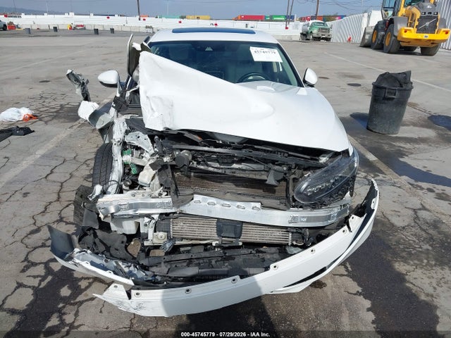 1HGCV2F9XKA024966 Honda Accord Touring 2.0t