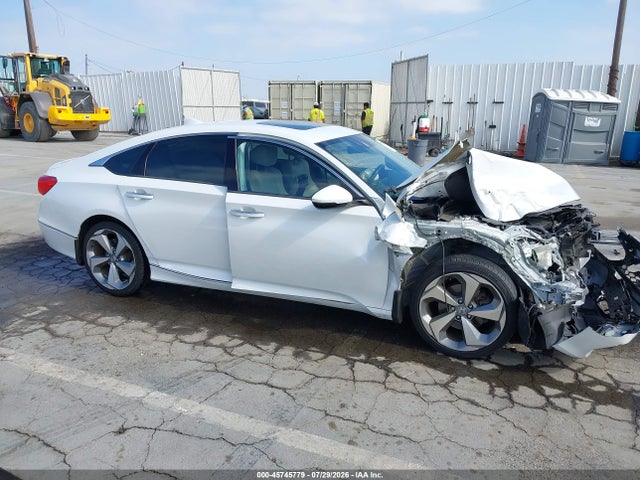 1HGCV2F9XKA024966 Honda Accord Touring 2.0t