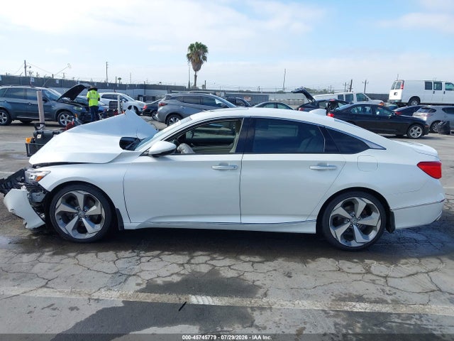 1HGCV2F9XKA024966 Honda Accord Touring 2.0t