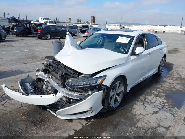 1HGCV2F9XKA024966 Honda Accord Touring 2.0t