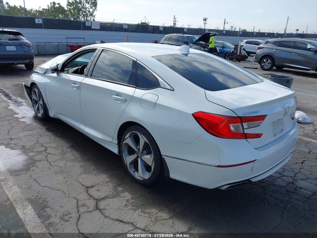 1HGCV2F9XKA024966 Honda Accord Touring 2.0t