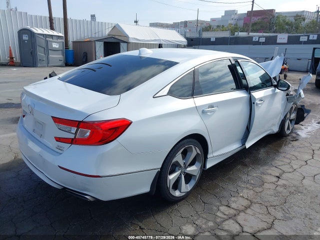 1HGCV2F9XKA024966 Honda Accord Touring 2.0t