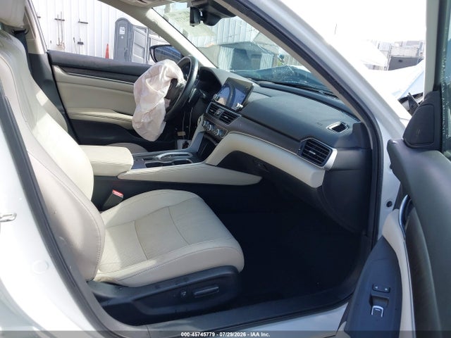 1HGCV2F9XKA024966 Honda Accord Touring 2.0t