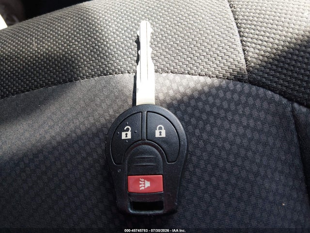 2015 Nissan Rogue Select S მანქანა იყიდება აუქციონზე, vin: JN8AS5MT3FW151389, აუქციონის ნომერი: 45745783