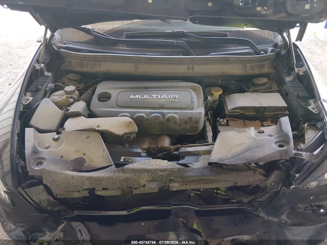 2017 Jeep Cherokee Limited მანქანა იყიდება აუქციონზე, vin: 1C4PJMDB4HW665250, აუქციონის ნომერი: 45745786