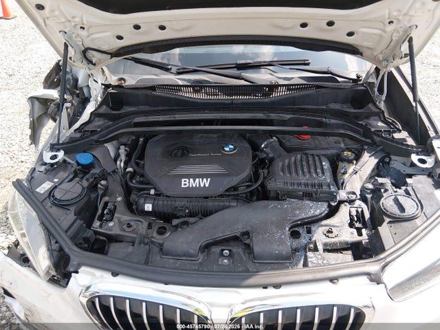 Aukcja sprzedaży 2018 Bmw X1 Sdrive28i, vin: WBXHU7C30J5H43077, numer aukcji: 45745790