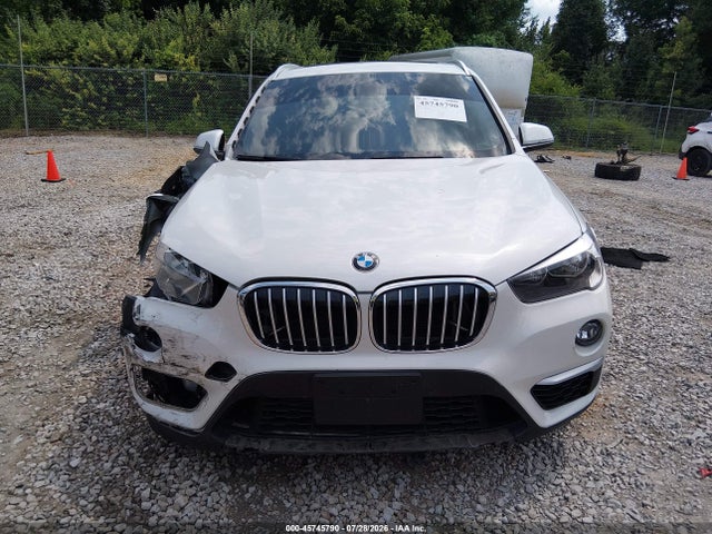 Aukcja sprzedaży 2018 Bmw X1 Sdrive28i, vin: WBXHU7C30J5H43077, numer aukcji: 45745790