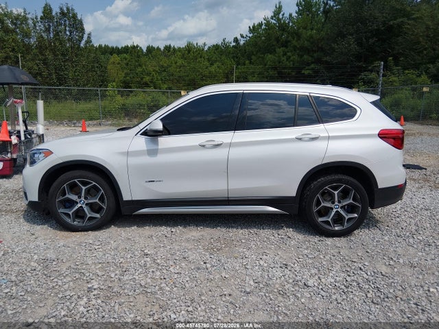 Aukcja sprzedaży 2018 Bmw X1 Sdrive28i, vin: WBXHU7C30J5H43077, numer aukcji: 45745790