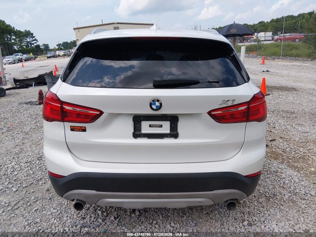 Aukcja sprzedaży 2018 Bmw X1 Sdrive28i, vin: WBXHU7C30J5H43077, numer aukcji: 45745790