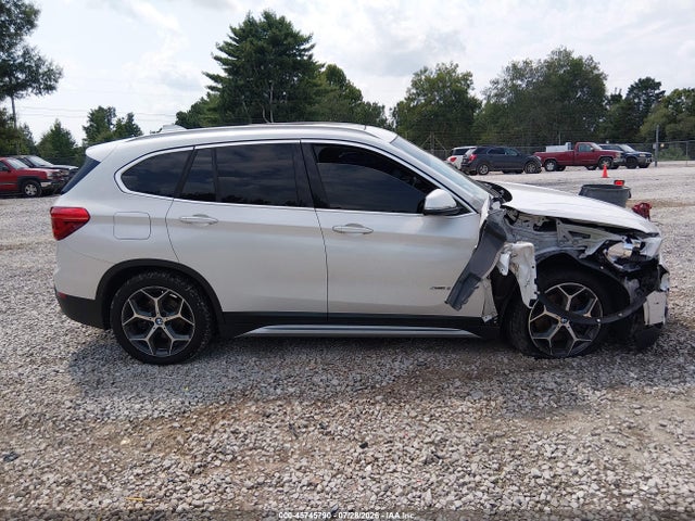 Aukcja sprzedaży 2018 Bmw X1 Sdrive28i, vin: WBXHU7C30J5H43077, numer aukcji: 45745790