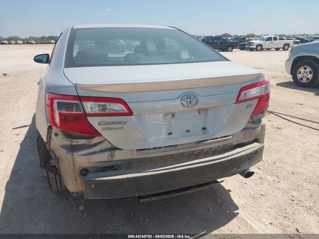 Toyota CAMRY SE 2014 4T1BF1FK5EU312011 Image 17