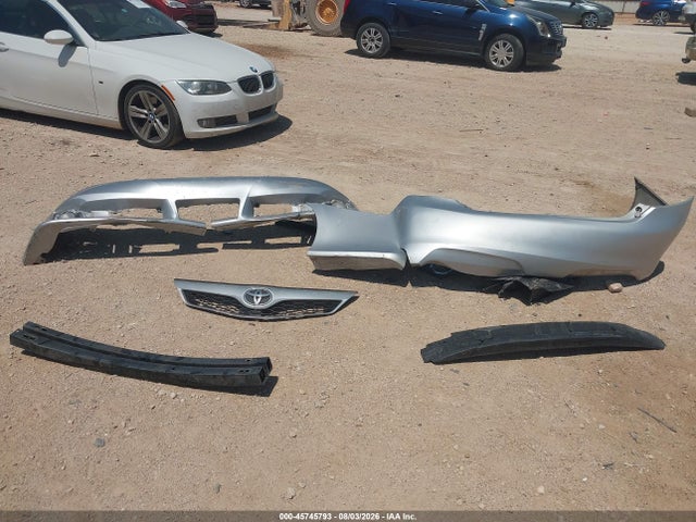 Toyota CAMRY SE 2014 4T1BF1FK5EU312011 Image 18