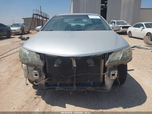 Toyota CAMRY SE 2014 4T1BF1FK5EU312011 Image 6