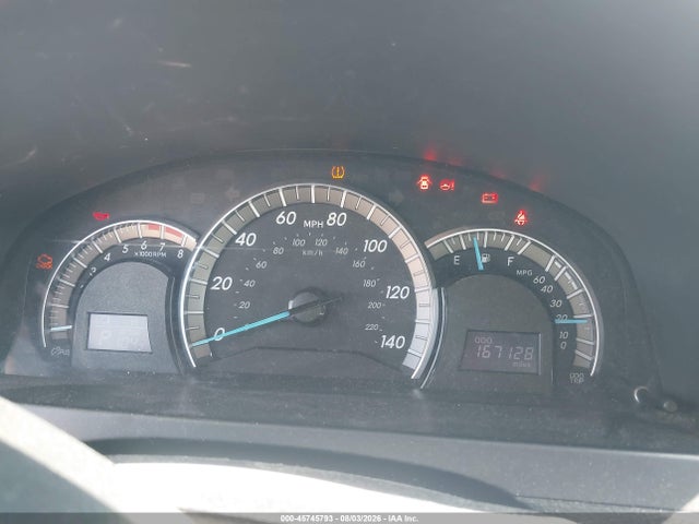 Toyota CAMRY SE 2014 4T1BF1FK5EU312011 Image 7