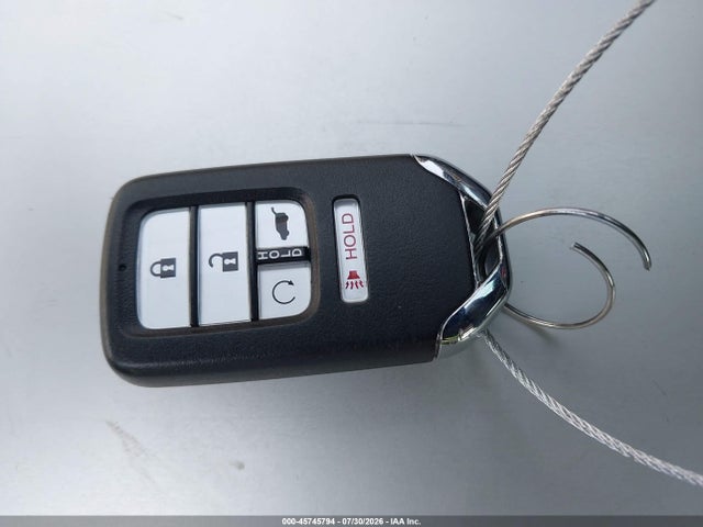 2HKRW2H87MH646124 Honda Cr-v Awd Ex-l