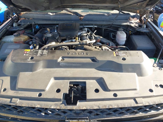 Продаж на аукціоні авто 2013 Chevrolet Silverado 3500hd Ltz, vin: 1GC4K1C82DF141707, номер лоту: 45745801