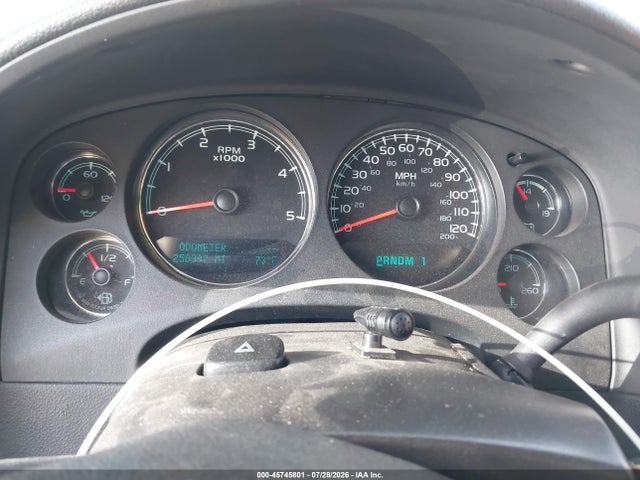 Продаж на аукціоні авто 2013 Chevrolet Silverado 3500hd Ltz, vin: 1GC4K1C82DF141707, номер лоту: 45745801