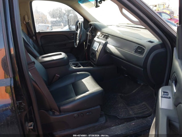 Продаж на аукціоні авто 2013 Chevrolet Silverado 3500hd Ltz, vin: 1GC4K1C82DF141707, номер лоту: 45745801