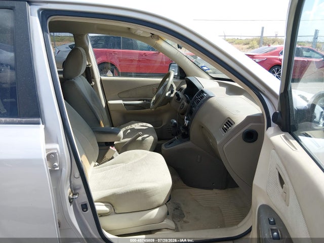 Продаж на аукціоні авто 2006 Hyundai Tucson Gl, vin: KM8JM12B66U308137, номер лоту: 45745809