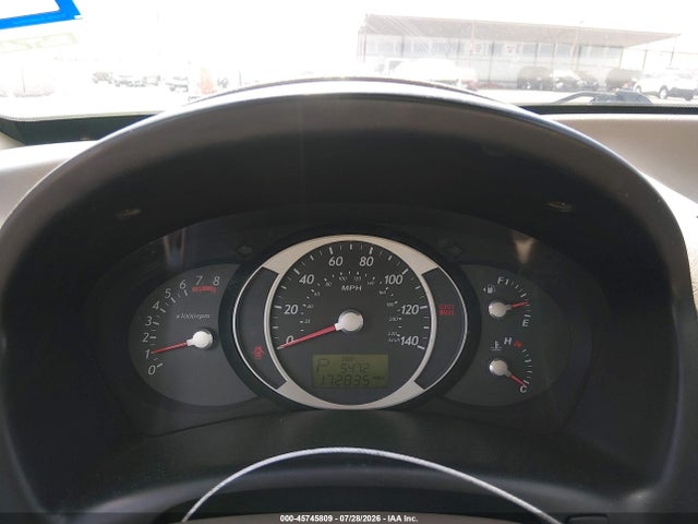 Продаж на аукціоні авто 2006 Hyundai Tucson Gl, vin: KM8JM12B66U308137, номер лоту: 45745809