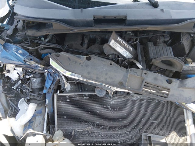 Продажа на аукционе авто 2012 Honda Insight Ex, vin: JHMZE2H7XCS000553, номер лота: 45745812