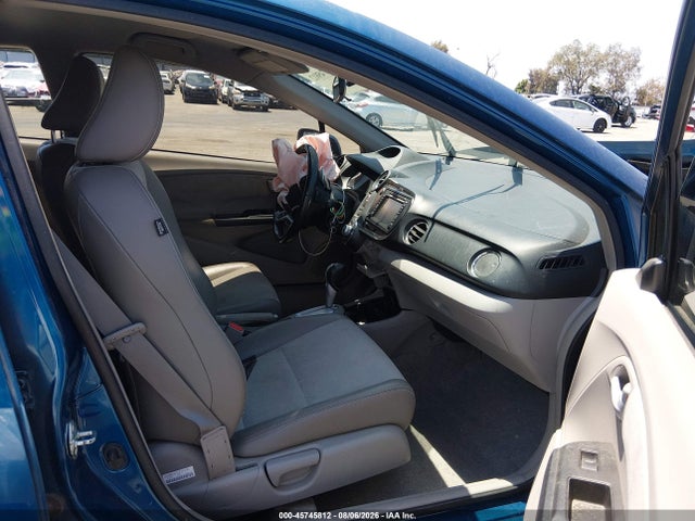 Продажа на аукционе авто 2012 Honda Insight Ex, vin: JHMZE2H7XCS000553, номер лота: 45745812