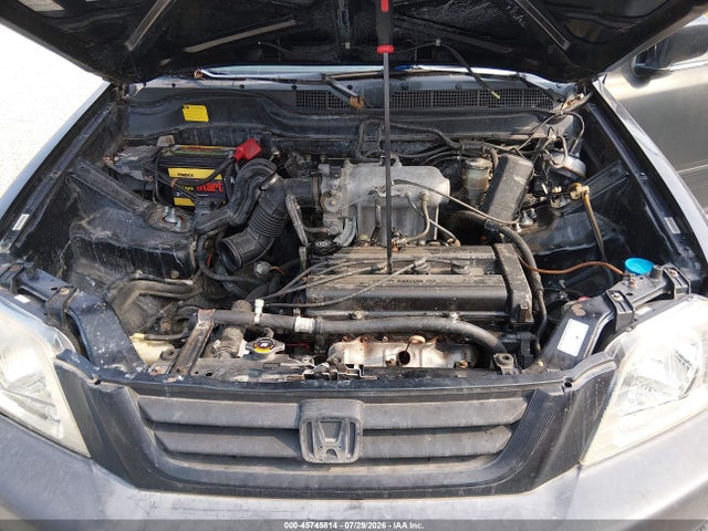 Продаж на аукціоні авто 1998 Honda Cr-v Ex, vin: JHLRD1861WC035442, номер лоту: 45745814