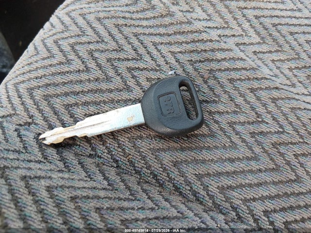 Продаж на аукціоні авто 1998 Honda Cr-v Ex, vin: JHLRD1861WC035442, номер лоту: 45745814