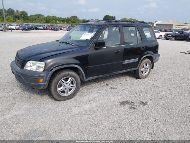Продаж на аукціоні авто 1998 Honda Cr-v Ex, vin: JHLRD1861WC035442, номер лоту: 45745814