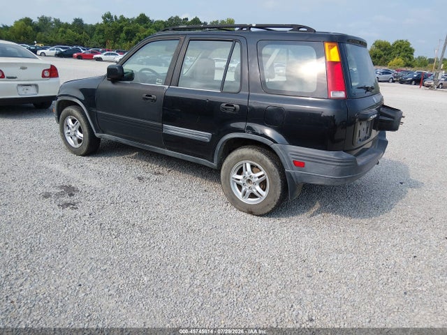 Продаж на аукціоні авто 1998 Honda Cr-v Ex, vin: JHLRD1861WC035442, номер лоту: 45745814