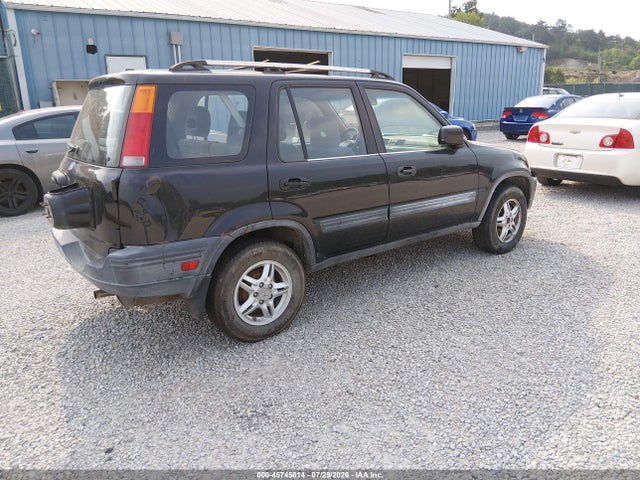 Продаж на аукціоні авто 1998 Honda Cr-v Ex, vin: JHLRD1861WC035442, номер лоту: 45745814