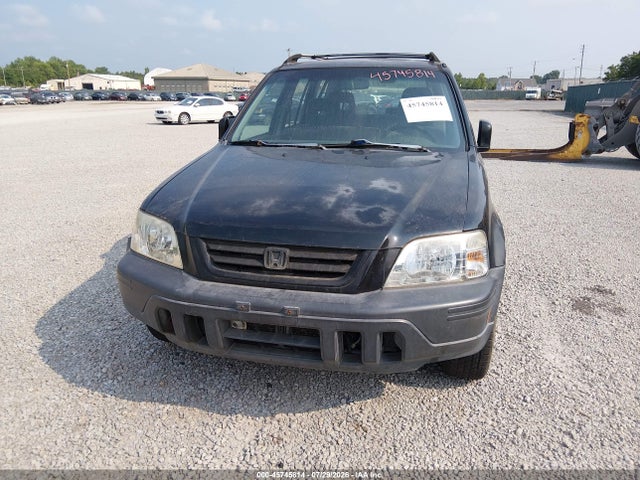 Продаж на аукціоні авто 1998 Honda Cr-v Ex, vin: JHLRD1861WC035442, номер лоту: 45745814
