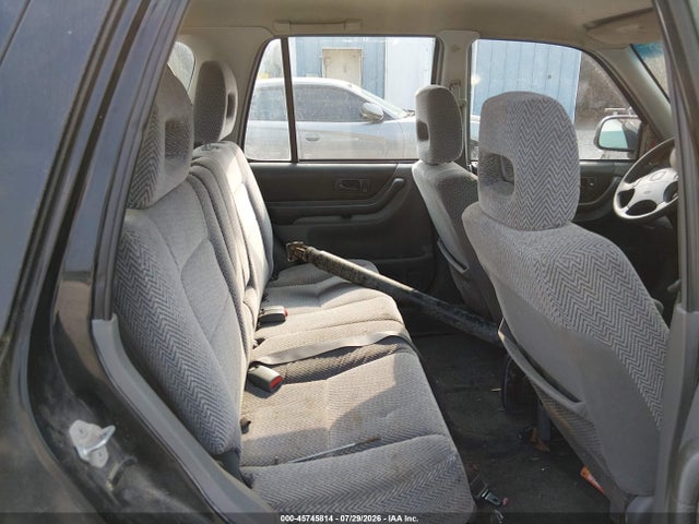 Продаж на аукціоні авто 1998 Honda Cr-v Ex, vin: JHLRD1861WC035442, номер лоту: 45745814