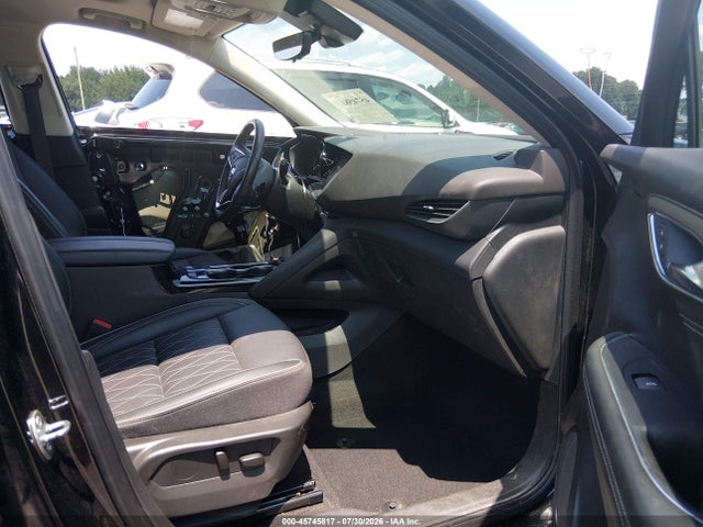 45745817 :رقم المزاد ، LRBFZRR42PD078470 vin ، 2023 Buick Envision Avenir Fwd مزاد بيع