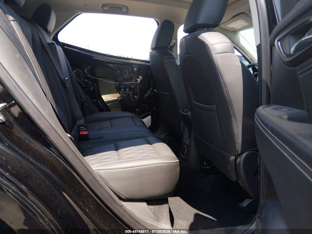 45745817 :رقم المزاد ، LRBFZRR42PD078470 vin ، 2023 Buick Envision Avenir Fwd مزاد بيع
