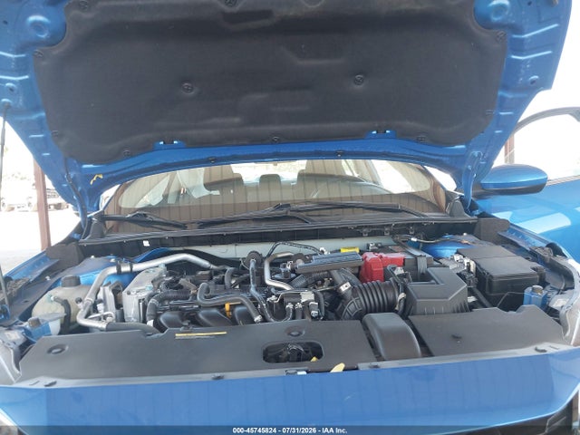 Продаж на аукціоні авто 2024 Nissan Sentra Sv Xtronic Cvt, vin: 3N1AB8CV2RY345492, номер лоту: 45745824