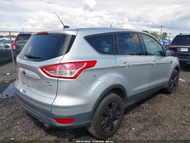 2014 Ford Escape Se მანქანა იყიდება აუქციონზე, vin: 1FMCU9GX4EUC08984, აუქციონის ნომერი: 45745828