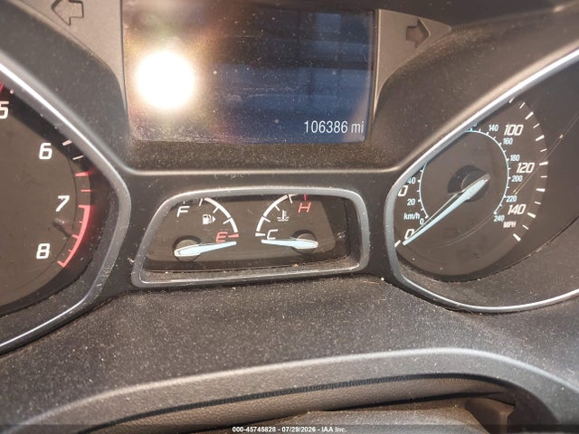 Aukcja sprzedaży 2014 Ford Escape Se, vin: 1FMCU9GX4EUC08984, numer aukcji: 45745828